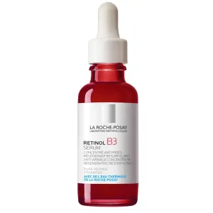 La Roche Posay Siero viso antirughe Retinol B3 (Anti-wrinkle Concentrate) 30 ml