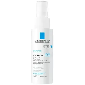 La Roche Posay Spray lenitivo Cicaplast B5 (Spray) 100 ml