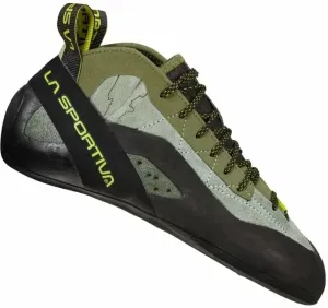La Sportiva TC Pro Olive 41,5 Scarpe da arrampicata