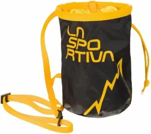 La Sportiva LSP Chalk Bag Black