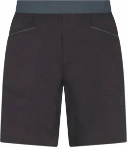 La Sportiva Esquirol Short M Carbon/Slate XL Pantaloncini outdoor