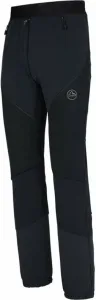 La Sportiva Orizion Pant M Black/Cloud XL Pantaloni outdoor