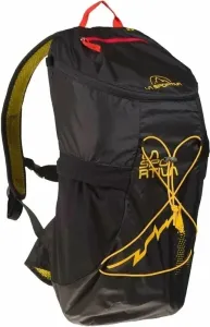 La Sportiva X-Cursion Backpack Black/Yellow UNI Outdoor Zaino
