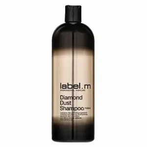 Label.M Diamond Dust Shampoo shampoo con polvere di diamante 1000 ml