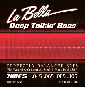 LaBella LB-760FS