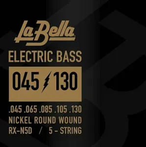 LaBella RX-N5D-M 45-130 Medium Scale