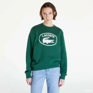 Felpe da donna Lacoste