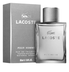 Lacoste Lacoste Pour Homme - EDT 2 ml - campioncino con vaporizzatore