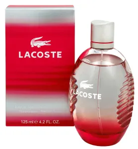 Lacoste Red Style In Play - EDT 1 ml - campioncino