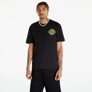 LACOSTE Men's T-shirt Black #2968296