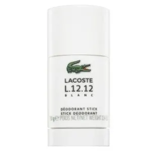 Lacoste Eau De Lacoste L.12.12 Blanc - deodorante in stick 75 ml