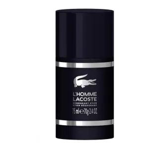 Lacoste Homme - deodorante in stick 75 ml