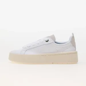 LACOSTE Carnaby Plat White/ Off #3136574