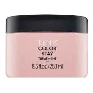 Lakmé Teknia Color Stay Treatment maschera nutriente per capelli colorati 250 ml