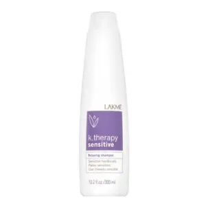 Lakmé K.Therapy Sensitive Relaxing Shampoo shampoo nutriente per la sensibilità del cuoio capelluto 300 ml
