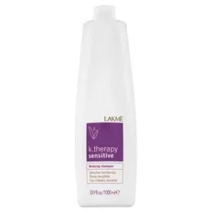 Lakmé K.Therapy Sensitive Relaxing Shampoo shampoo per la sensibilità del cuoio capelluto 1000 ml