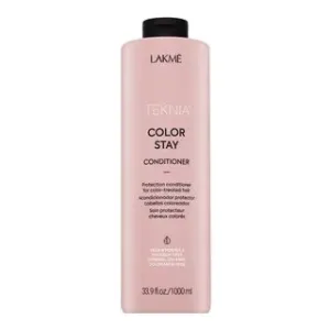 Lakmé Teknia Color Stay Conditioner balsamo nutriente per capelli colorati 1000 ml