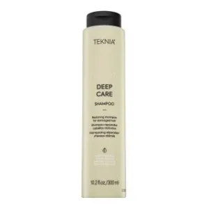 Lakmé Teknia Deep Care Shampoo shampoo nutriente per capelli secchi e danneggiati 300 ml