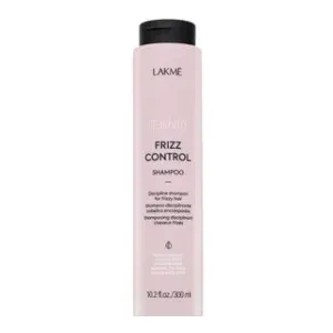 Lakmé Teknia Frizz Control Shampoo shampoo levigante per capelli ruvidi e ribelli 300 ml