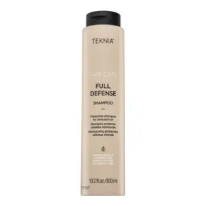 Lakmé Teknia Full Defense Shampoo shampoo rinforzante per capelli deboli 300 ml