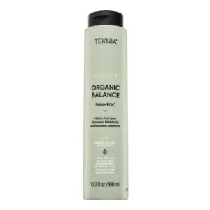 Lakmé Teknia Organic Balance Shampoo shampoo nutriente per uso quotidiano 300 ml