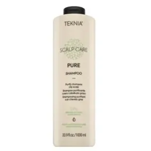 Lakmé Teknia Scalp Care Pure Shampoo shampoo per capelli grassi 1000 ml