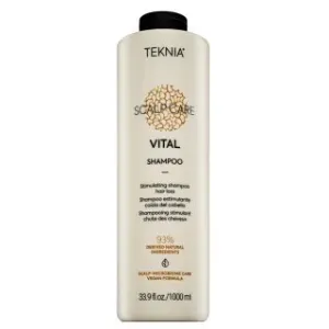Lakmé Teknia Scalp Care Vital Shampoo shampoo contro la caduta dei capelli 1000 ml