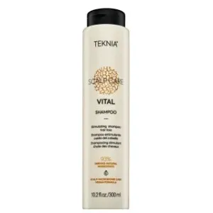 Lakmé Teknia Scalp Care Vital Shampoo shampoo contro la caduta dei capelli 300 ml
