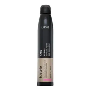 Lakmé K.Style Hard Xtreme Hold Spray lacca forte per capelli 300 ml