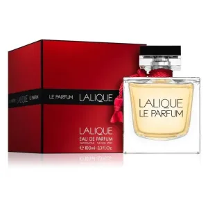 Lalique Le Parfum Eau de Parfum da donna 50 ml