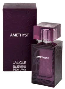 Lalique Amethyst Eau de Parfum da donna 50 ml