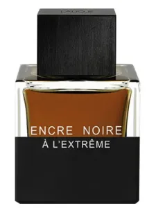 Lalique Encre Noire A L'Extreme Eau de Parfum da uomo 100 ml