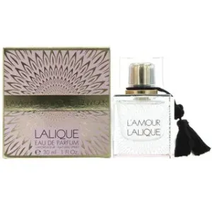 Lalique L´Amour Eau de Parfum da donna 30 ml