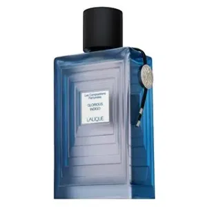 Lalique Les Compositions Parfumees Glorious Indigo Eau de Parfum unisex 100 ml