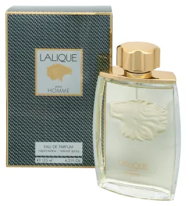 Lalique Pour Homme Lion Eau de Parfum da uomo 125 ml #438172
