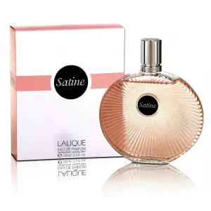 Lalique Satine Eau de Parfum da donna 50 ml