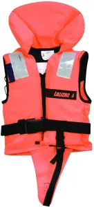 Lalizas Life Jacket 100N ISO 12402-4 - 50-70kg