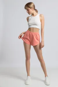 LaLupa Woman's Shorts LA054 #751138