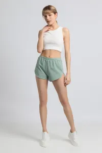 LaLupa Woman's Shorts LA054 #751076