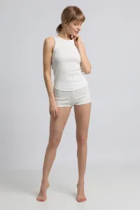 LaLupa Woman's Shorts LA065 #75817