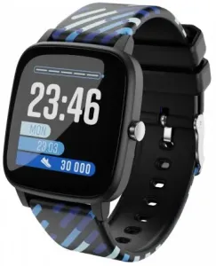 LAMAX BCool Smartwatch per bambini - Black