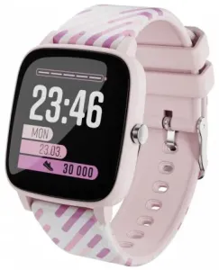 LAMAX BCool Smartwatch per bambini - Pink