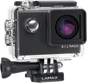 LAMAX X7.1 Naos Black