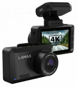 LAMAX T10 Telecamera per auto
