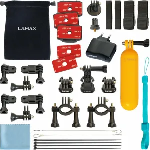 LAMAX XL Accessori