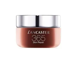 Lancaster Crema giorno nutriente e protettiva SPF 15 365 Skin Repair (Rich Day Cream) 50 ml