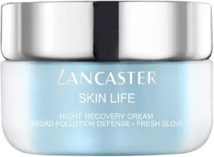 Lancaster Crema notte rigenerante per il viso Skin Life (Night Recovery Cream) 50 ml