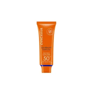 Lancaster Crema solare per viso SPF 50 Sun Beauty (Face Cream) 50 ml