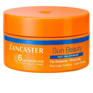 Lancaster Gel colorato protettivo SPF 6 Sun Beauty (Tan Deepener Jelly) 200 ml