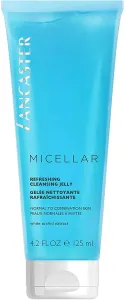 Lancaster Gel viso detergente Micellar (Cleansing Jelly) 125 ml